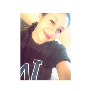 Meet your Posher, Diana